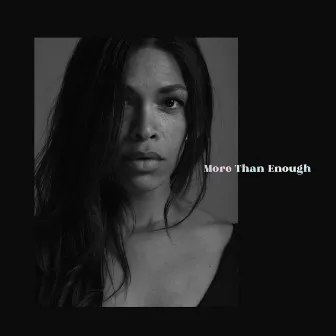 More Than Enough by NiTasha Jackson