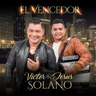 El Vencedor by Victor Solano