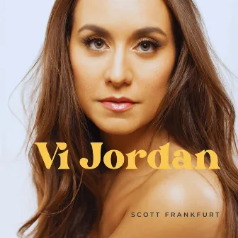 Vi Jordan (EP) by Scott Frankfurt