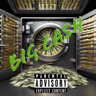 Big Cash by Roech