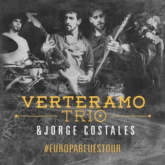 #EuropaBluesTour by Federico Verteramo