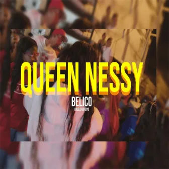 Belico by Queen Nessy