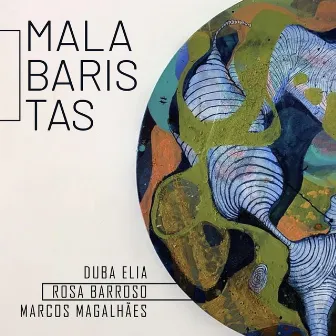 Malabaristas by Duba Elia