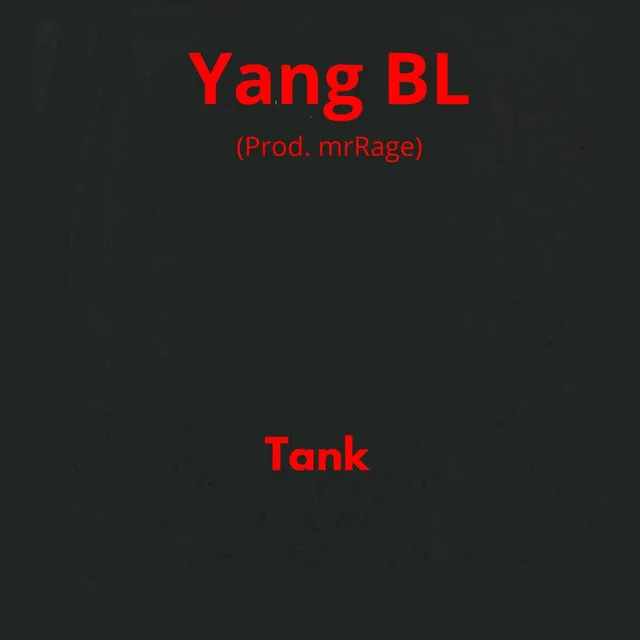 Tank