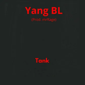 Tank by mrRage