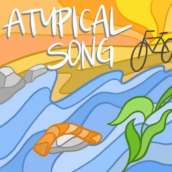 Atypical Song by Stemo