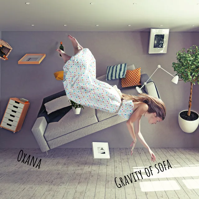 Gravity of Sofa