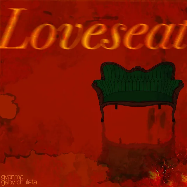 Loveseat