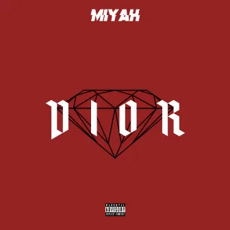 Dior by Miyah