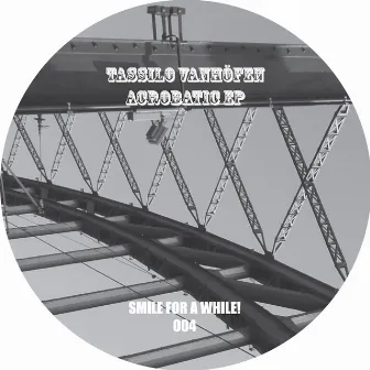 Acrobatic EP by Tassilo Vanhöfen