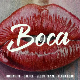 Boca by Rich White