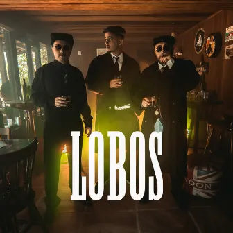 Lobos by Hórus Music