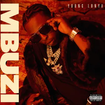 Mbuzi by Young Lunya