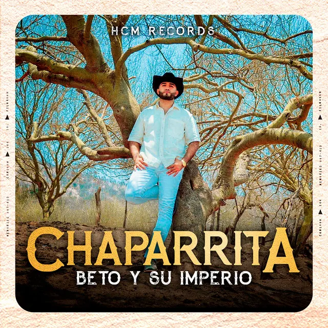 Chaparrita