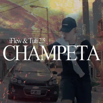 Champeta by iFlew