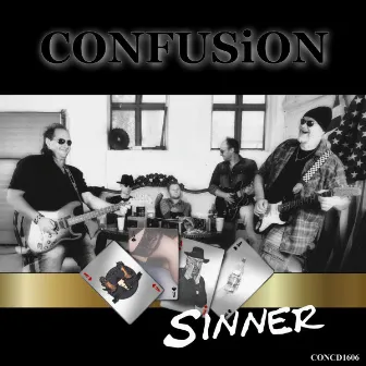 Sinner by Confusion