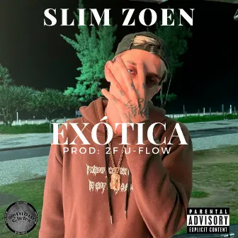 Exótica by Prod. 2F U-Flow