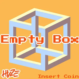 Empty Box by HVZE