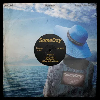 Someday by Jah Lyrics