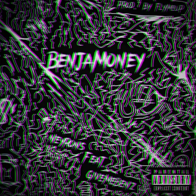 Benjamoney