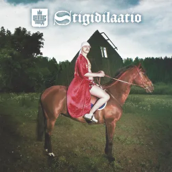 Stigidilaatio by Stig Dogg