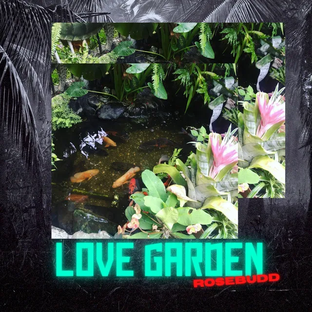 Love Garden