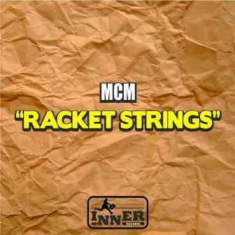 Racket Strings by MCM