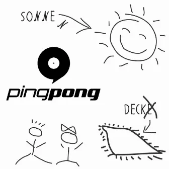 Sonnendeck (Instrumental) by Pingpong