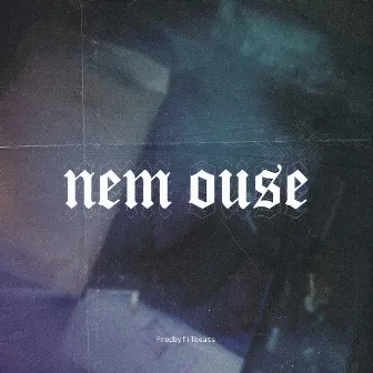 Nem Ouse by DCazz