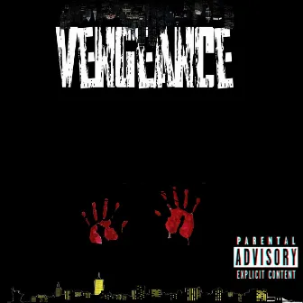 Vengeance by marshTheKid