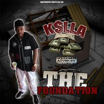 The Foundation by K$lla