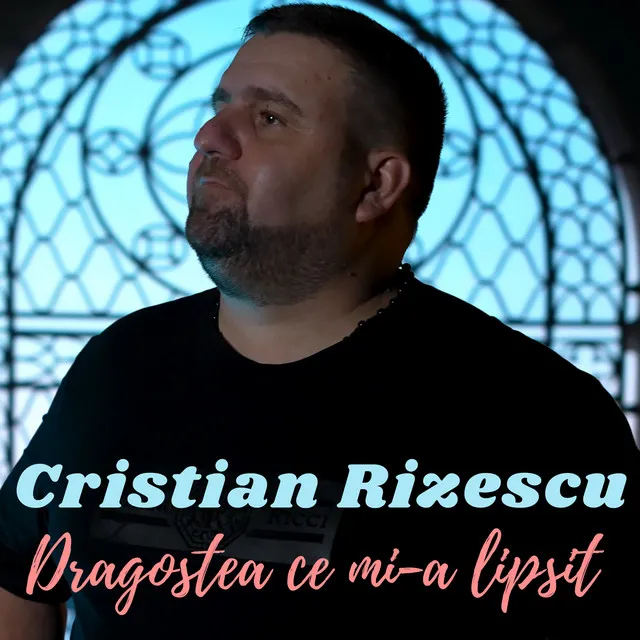 Dragostea Ce Mi-a Lipsit