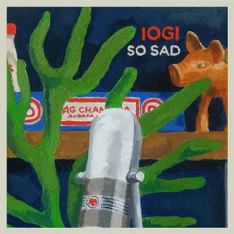 so sad by iogi