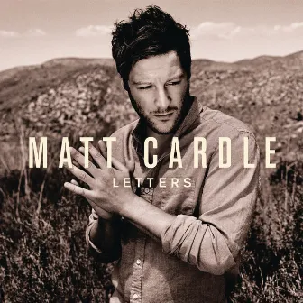 Letters by Matt Cardle