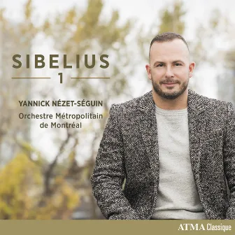 Sibelius 1 by Orchestre Métropolitain