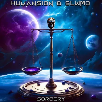 Sorcery by HUMANSION