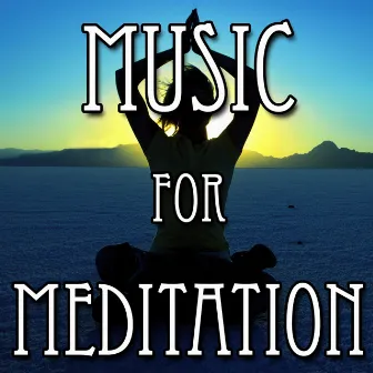 Music for Meditation (Instrumental) by Craig Austin