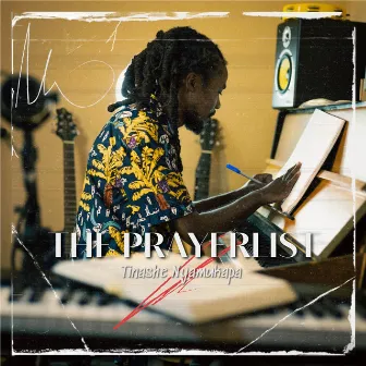 The Prayerlist by Tinashe Nyamukapa