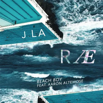 Beach Boy by J La Rae