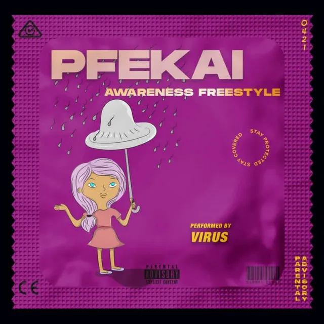 Pfekai