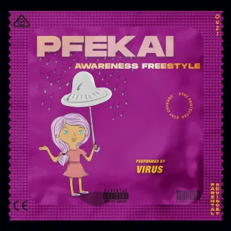 Pfekai by Virus ZW