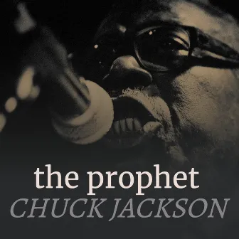 The Prophet by Chuck Jackson