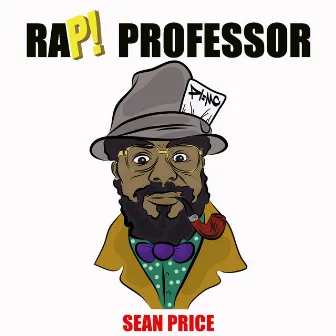 Rap Professor by Sean Price