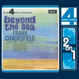 Ebb Tide/The New Limelight by Frank Chacksfield & His Orchestra