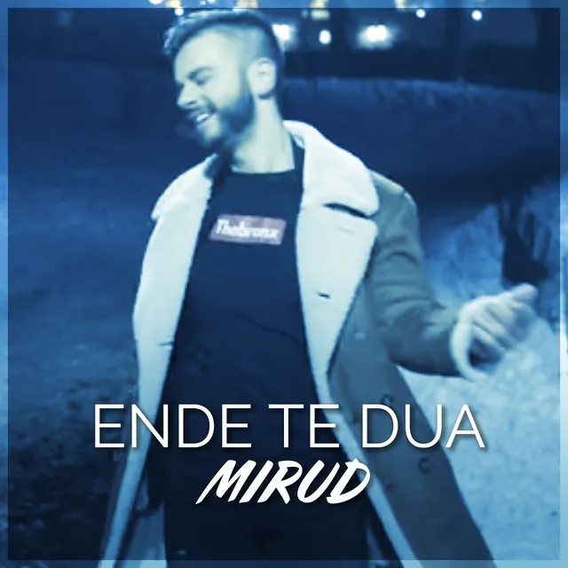 Ende te dua