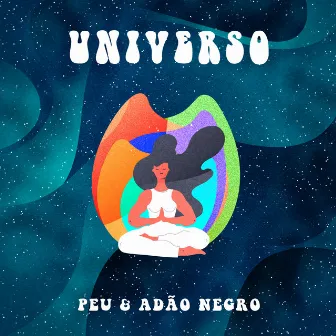 Universo by Adão Negro