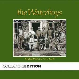 Fisherman's Blues by The Waterboys