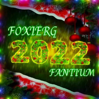 2022 by FOXIERG