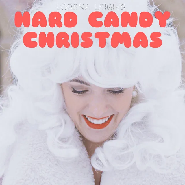 Hard Candy Christmas