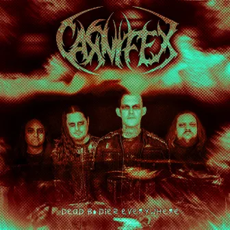 Dead Bodies Everywhere by Carnifex